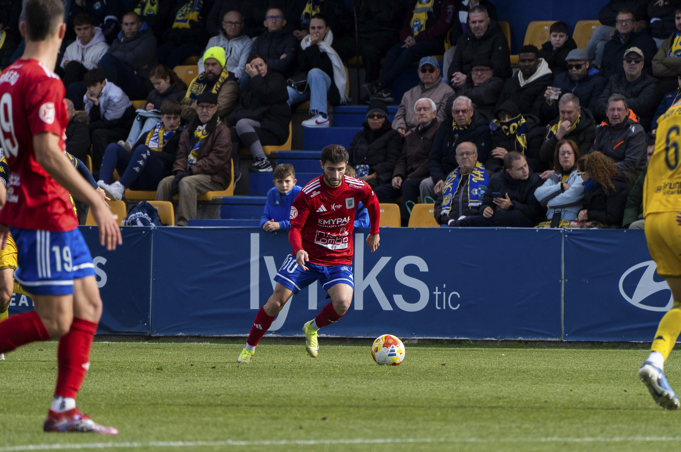 Primera RFEF, fotografía 43